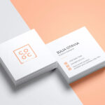 Square Business Cards